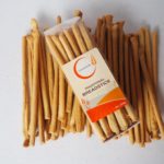 Traditional Breadsticks